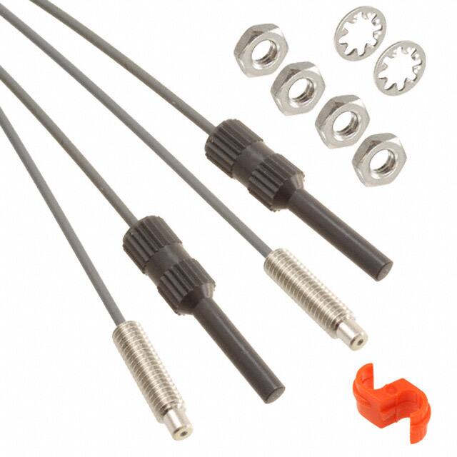 FT-30 Panasonic Industrial Automation Sales  Capteurs optiques - Photoélectriques industriels